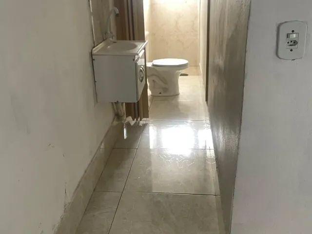 Imagem 2: Salão Comercial para Locação no Centro de Santana de Parnaíba