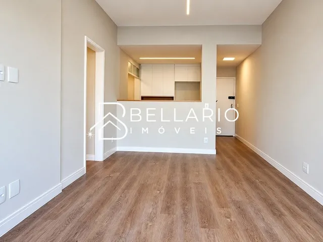 Imagem 2: Apartamento Totalmente Reformado com 2 Dormitórios À Venda, 65 M² - Leblon - Rio de Janeiro/Rj