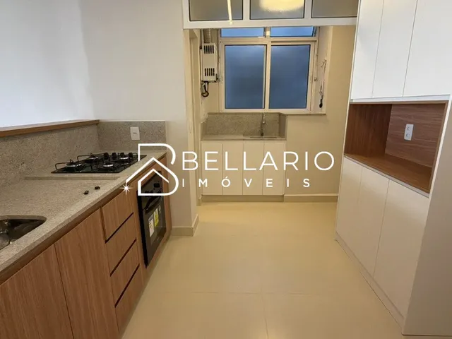 Imagem 14: Apartamento Totalmente Reformado com 2 Dormitórios À Venda, 65 M² - Leblon - Rio de Janeiro/Rj