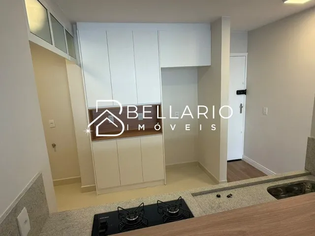 Imagem 10: Apartamento Totalmente Reformado com 2 Dormitórios À Venda, 65 M² - Leblon - Rio de Janeiro/Rj
