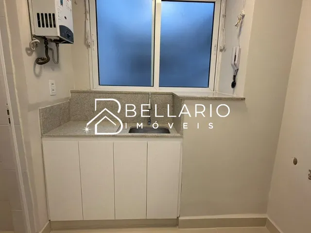 Imagem 8: Apartamento Totalmente Reformado com 2 Dormitórios À Venda, 65 M² - Leblon - Rio de Janeiro/Rj