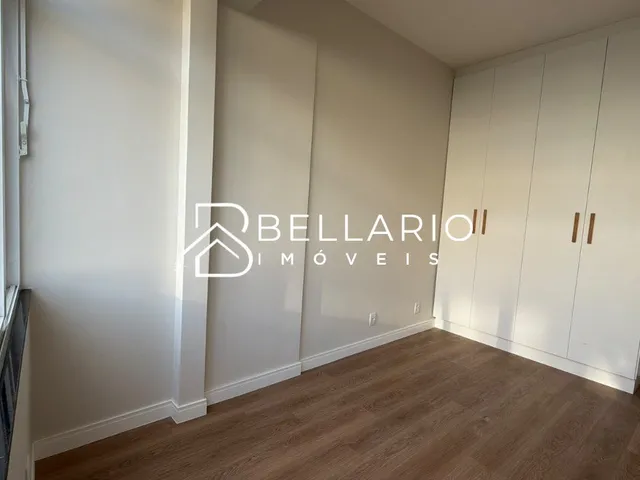 Imagem 6: Apartamento Totalmente Reformado com 2 Dormitórios À Venda, 65 M² - Leblon - Rio de Janeiro/Rj