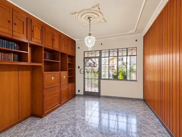 Imagem: Locação Casa Vila Pereira Carneiro