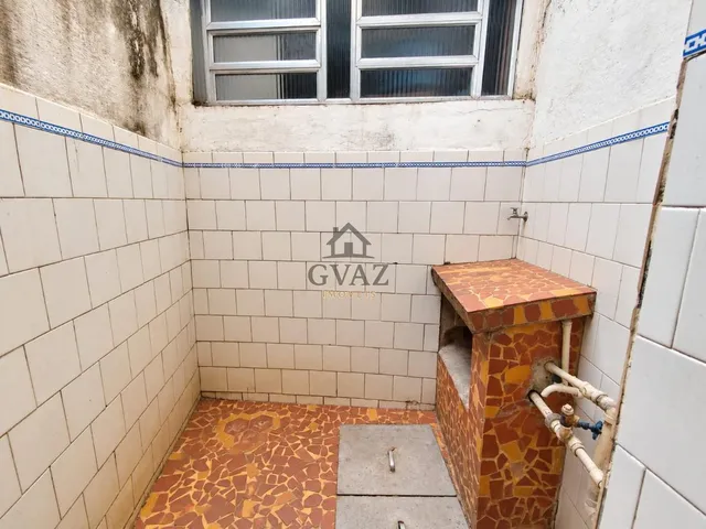 Imagem 14: Locação Casa Vila Pereira Carneiro