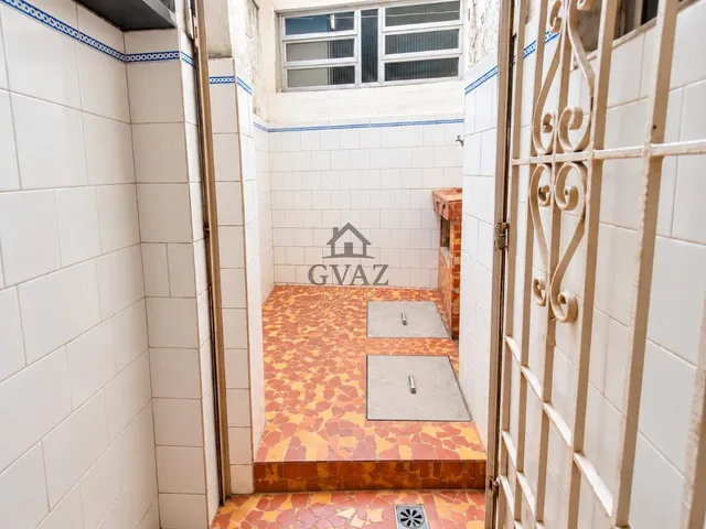 Imagem 13: Locação Casa Vila Pereira Carneiro