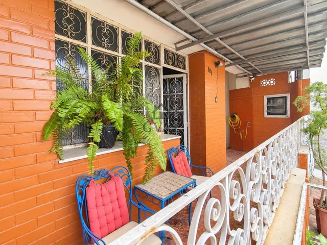 Imagem 12: Locação Casa Vila Pereira Carneiro