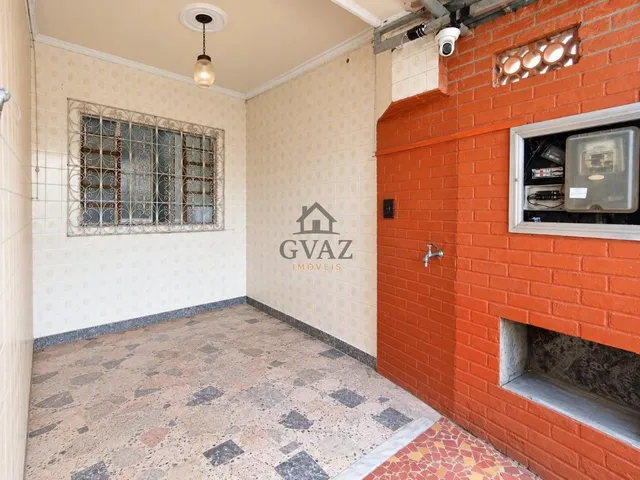 Imagem 9: Locação Casa Vila Pereira Carneiro