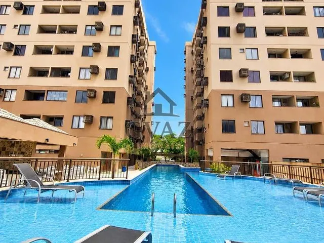 Imagem 12: Apartamento em Condomínio com Lazer Completo