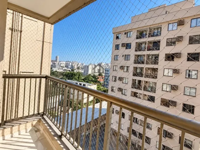 Imagem 10: Apartamento em Condomínio com Lazer Completo