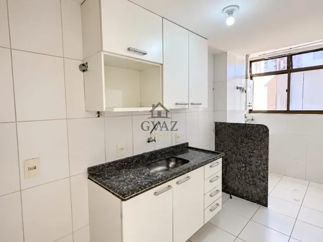 Imagem 16: Apartamento em Condomínio com Lazer Completo