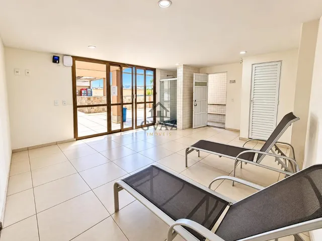 Imagem 2: Apartamento em Condomínio com Lazer Completo