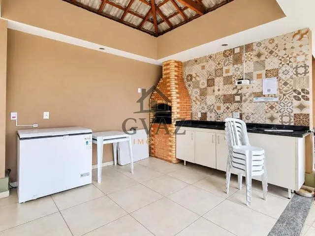 Imagem 8: Apartamento em Condomínio com Lazer Completo