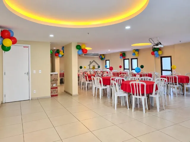 Imagem 11: Apartamento em Condomínio com Lazer Completo
