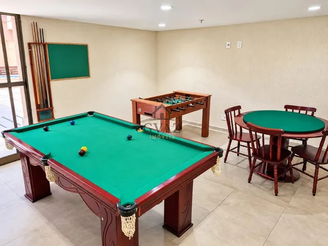 Imagem 3: Apartamento em Condomínio com Lazer Completo