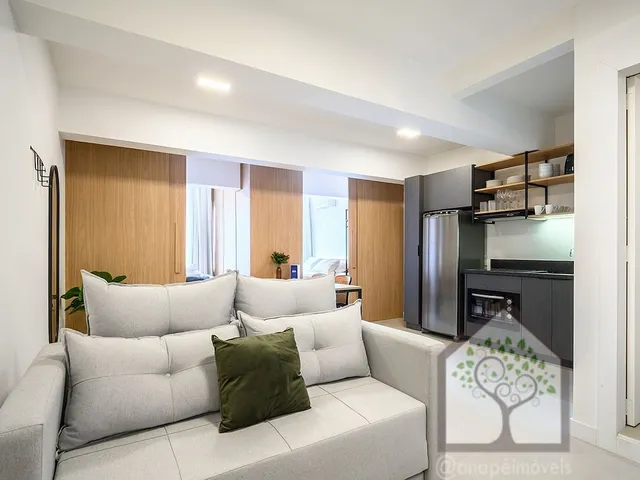 Imagem: Apartamento 2 Quartos À Venda no Centro