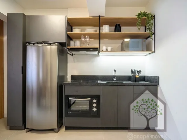 Imagem 7: Apartamento 2 Quartos À Venda no Centro de Florianópolis