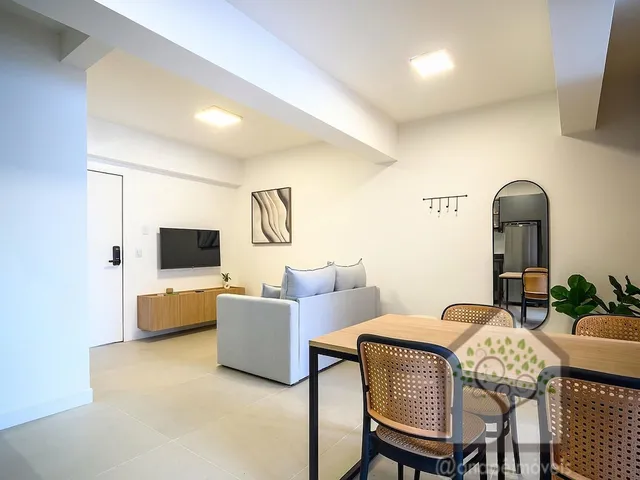 Imagem 11: Apartamento 2 Quartos À Venda no Centro de Florianópolis