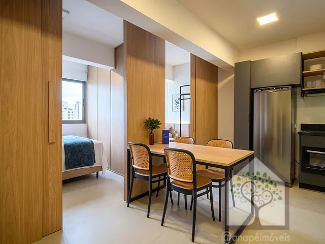 Imagem 14: Apartamento 2 Quartos À Venda no Centro de Florianópolis