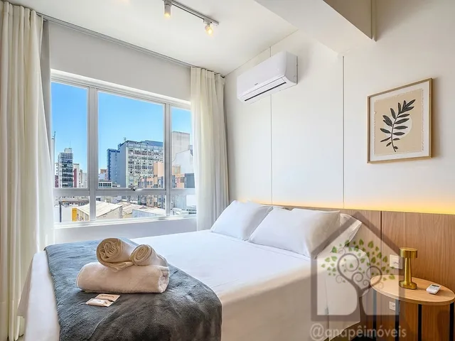 Imagem 4: Apartamento 2 Quartos À Venda no Centro de Florianópolis