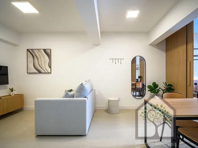Imagem 13: Apartamento 2 Quartos À Venda no Centro de Florianópolis
