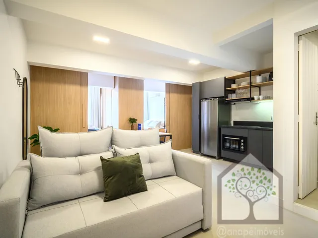 Imagem 6: Apartamento 2 Quartos À Venda no Centro de Florianópolis