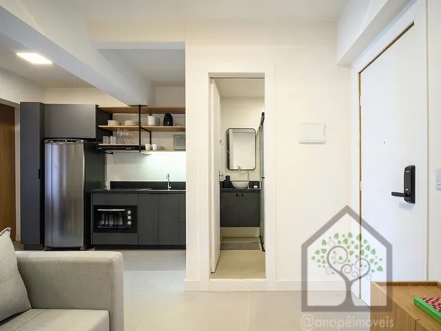 Imagem 15: Apartamento 2 Quartos À Venda no Centro de Florianópolis