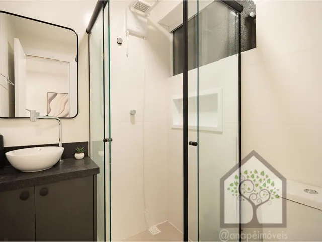 Imagem 3: Apartamento 2 Quartos À Venda no Centro de Florianópolis