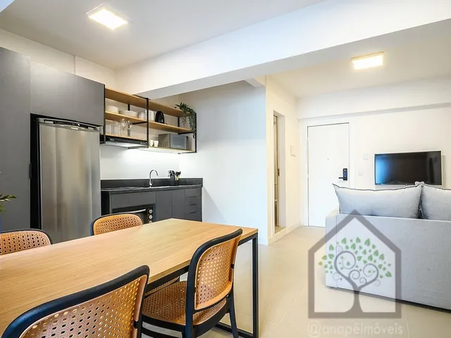 Imagem 9: Apartamento 2 Quartos À Venda no Centro de Florianópolis