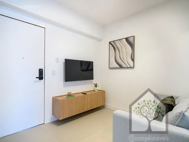 Imagem 10: Apartamento 2 Quartos À Venda no Centro de Florianópolis