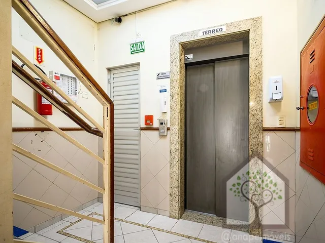 Imagem 2: Apartamento 2 Quartos À Venda no Centro de Florianópolis