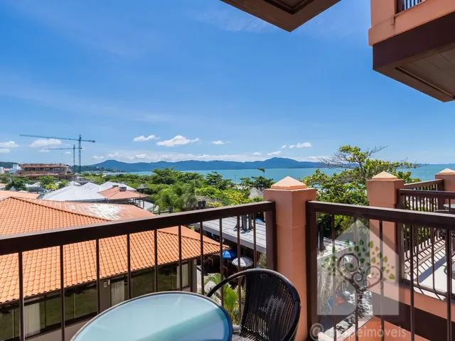 Imagem: Studio À Venda em Jurerê, Pé na Areia