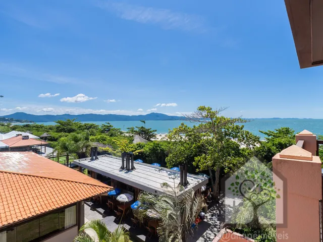 Imagem 3: Studio À Venda em Jurerê, Pé na Areia, Mobiliado e com Vista Mar - Beach Village