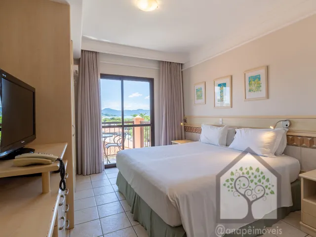Imagem 16: Studio À Venda em Jurerê, Pé na Areia, Mobiliado e com Vista Mar - Beach Village