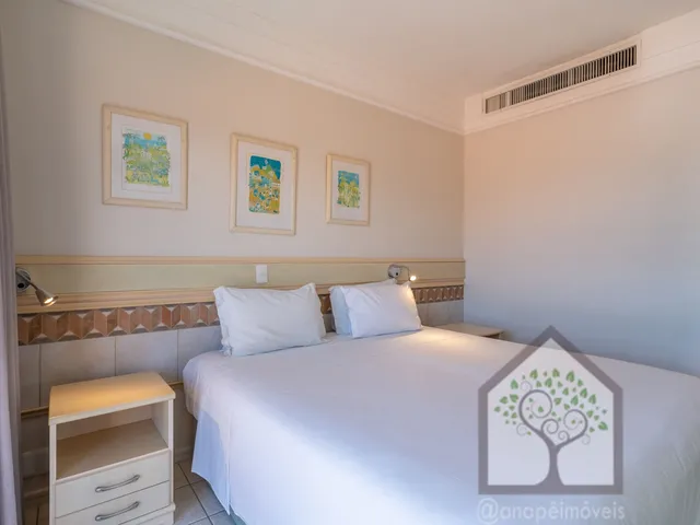 Imagem 13: Studio À Venda em Jurerê, Pé na Areia, Mobiliado e com Vista Mar - Beach Village