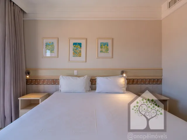 Imagem 14: Studio À Venda em Jurerê, Pé na Areia, Mobiliado e com Vista Mar - Beach Village