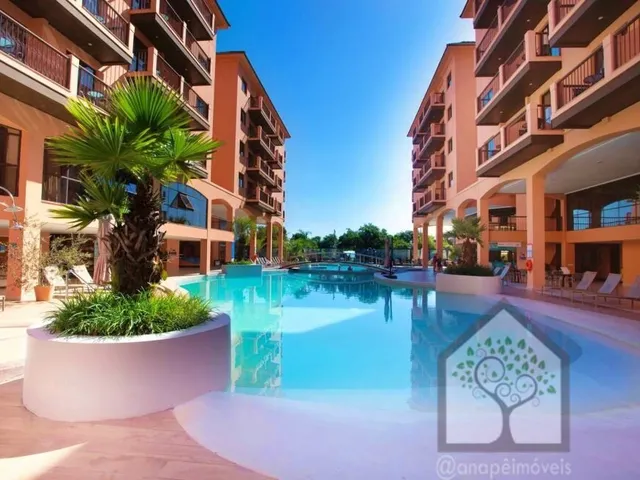 Imagem 15: Studio À Venda em Jurerê, Pé na Areia, Mobiliado e com Vista Mar - Beach Village