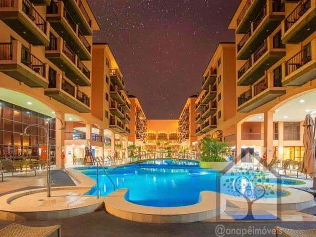 Imagem 7: Studio À Venda em Jurerê, Pé na Areia, Mobiliado e com Vista Mar - Beach Village