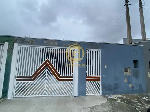 Imagem: Casa no Parque dos Sinos 3 Quartos, 2 Vagas
