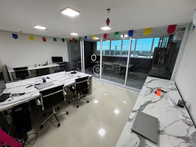 Imagem: Sala Aluguel Shopping Rio Poty