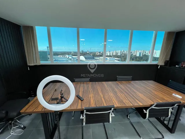 Imagem 3: Sala Aluguel Shopping Rio Poty