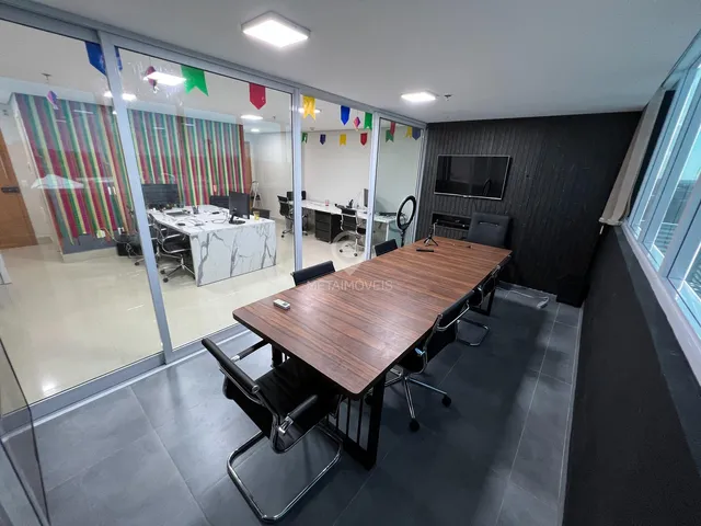 Imagem 5: Sala Aluguel Shopping Rio Poty