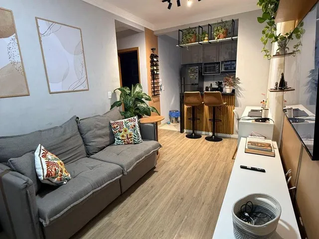 Imagem: Apartment em Jundiaí - São Paulo, Tulipas