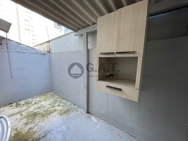 Imagem 13: Casa para Locação em Sorocaba-Sp: 2 Quartos, 2 Salas, 2 Banheiros, 1 Vaga de Garagem no Jardim Faculdade