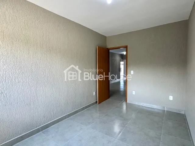 Imagem 13: Casa Nova 2 Quartos com Acabamento Impecável e Amplo Quintal no Jardim Imperial - Trindade
