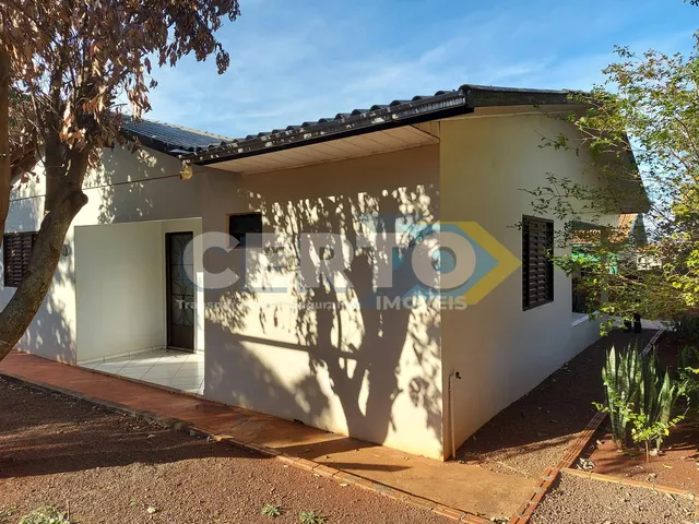 Imagem 4: Casa com 4 Dormitórios, 2 Bwc, Sala, Cozinha, Lavanderia, Dispensa, Garagem, S