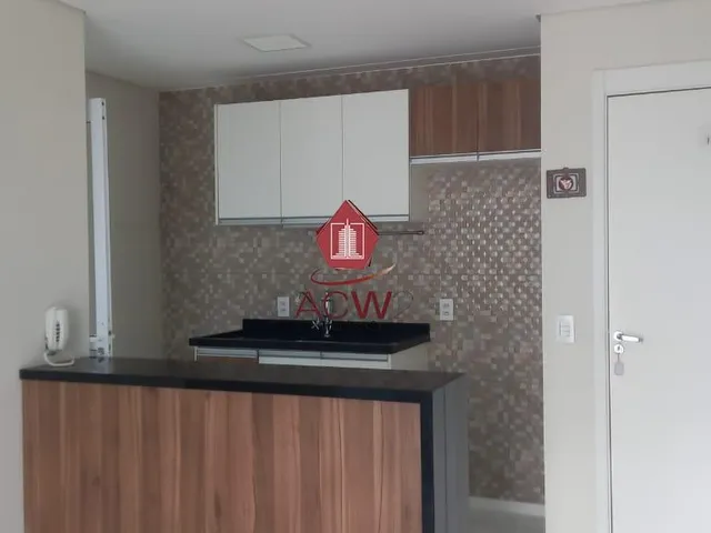 Imagem: Apartment em Jundiaí - São Paulo, Vila