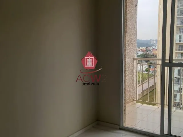Imagem 5: Apartment em Jundiaí - São Paulo, Vila Nambi