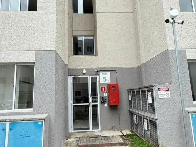 Imagem 12: Apartamento Pronto no Barroso com 2 Quartos, Semimobiliado, 46M², com Lazer Comp