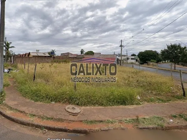 Imagem 5: Terreno Bairro Jardim Célia