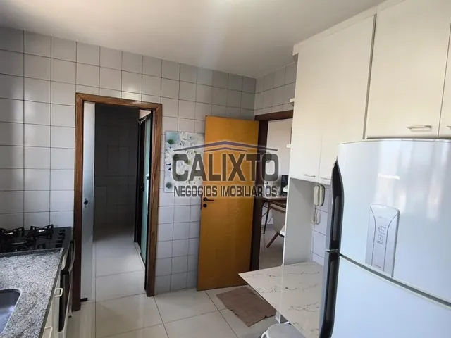 Imagem 6: Apartamento Bairro Tabajaras